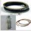 Automobiles Piston Ring for Hilux 13011-75040-A