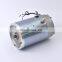24V 2KW 2700rpm chinese factory high rpm dc motor O.D 114mm ZD203
