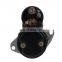 New High Quality MOQ 1 Piece 17667 21023232 D6RA65 LRS01683 12V 9TH Starter Motor For GM