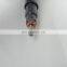 In stock L-C220 diesel engine spare parts fuel injector 65264270