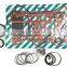 Diesel Engine L8.9 ISLE8.9 QSL8.9 QSL9 overhaul Lower Gasket Kit 3800342 4025238 4089759 4089889