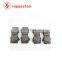 XYREPUESTOS AUTO PARTS Repuestos Al Por Mayor 04465-Yzzr2 Front Brake Pads for Toyota Land Parts Hilux Spare Parts