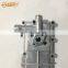 High quality 6bg1 engine part oil cooler cover 1-21700-192-0 1217001920 for zax200