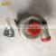 Engine turbo TD06-17A 49179-00110 ME037701 Oil Turbo For HD770SE 880SE 800-5 Turbocharger SK07-2 Excavator 6D14T