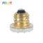 Automatic colorful programmable professional carnival lights amusement rgb led lights