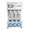 Three axis button life testing machine suit for button keyboardCalculator key life testing  High Standard   With Factory Price