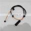 Front Brake Pad Wear Sensor For BMW X5 E53 3.0d, 4.4i, 4,6is, 4,8is OEM 34351165579 34 35 1 165 579