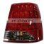 Korean cars Cheap price Auto parts outer tail light Car Rear lights for Kia Sorento 2010-2011