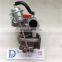 Turbo RHF5 8973311850 VB420076 turbocharger 4JB1T engine 1118010-802