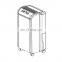 20L/D Moisture Removing Machine Home Dehumidifier