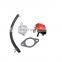 Carburetor Kit For Ariens Snow Blowers 924108 924110 924328 ST824SLE ST824DLE