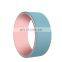 Hot Sell 10Inch Custom Double Yoga Wheel Roller