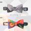 2020 NEW spring design Cute bow tie colorful lovely adjustable pet cat collar