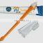 Dog Teeth Cleaning Brush Pets Soft Toothbrush Pet Teeth Brush Set Toothpaste