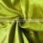 Chinese Supplier 100% Polyester Plaid Silk Dupioni Fabric Yard for Curtain, Pillowcase