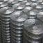 1/4 1/2 galvanized welded wire mesh roll for construction mesh