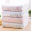 Organic Cotton Bamboo Waterproof Crib Baby Diaper Changing Liner