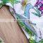 2019 summer dinosaur Animal full print KIDS BODYSUITS ROMPERS infant cotton romper 0-2years