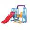 Indoor Kids Combined Slide BH-168901 Used Slide for Kids