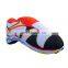 Giant Inflatable Simulation Shoe ,Inflatable  Model  For Car Exhibition,Attracting People