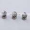 ISO9001:2015 MANUFACTURER 4*9*4mm 684ZZ MINIATURE  BALL BEARING