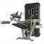 Body Fit Strength Training Exercise Machine Leg Curl Fitness Equipment For Sale