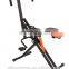 Home sports equipment  Horse Riding exercise machine total crunch power rider exercise machine