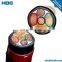 1*2.5mm2 1.5mm power cable malaysia 4 core nya xlpe cable prices