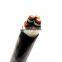 6/10kv YJV Cable 3*70 3*95 XLPE Cable