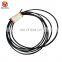 Many years factory 200 degree high temperature coated electrical wire price