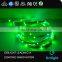 60 светодиодов на метр DC12V RGB SMD 3528 ленточный светодиодный светильник