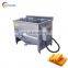 industrial snack food frying machine deep fryer