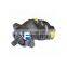Rexroth axial piston fixed motor A2FM series A2FM45/61W-VZB010