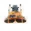 Ride on power troweling machine  for construction machine made in china