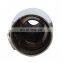 Universal Motorcycle 35-43 mm Chrome Black Modified Exhaust Muffler Pipe For Harley Chopper