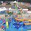 Trade assurance,mini water park for sale,swimming pool slide