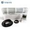 220~240V 3m2 Underfloor Heating Mat with WiFi Thermostat Complete Kit
