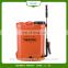 Hot farm machinery 16L 12v dc agriculture battery battery power knapsack acid water sprayer pump