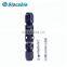 SLOCABLE brand TUV IP68 waterproof connector male and female DC PV plug socket connector