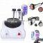 Cavitation Rf Vacuum Machine + Cryolipolysis Slimming Machine Fat Freezing Machine