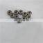 Inch size miniature deep groove ball bearings SSR-2ZZ bearing