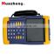 portable multi-functional electric energy meter calibrator