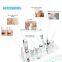 6 in 1 Water Dermabrasion Deep Cleansing Hydro Dermabrasion Hydra Beauty Facial Machine