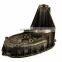 Transfer Case Housing Rear  89059498 88984541  High Quality