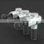 Deep tissue massage gun