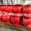 High Pressure ULFM Approved Non Return Valve Swing Check Valve With Flanged End