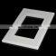 3-5cm Glass Switch PanelTouch Switch Crystal Glass Panel