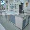 New Design Laboratory Furniture Epoxy Resin Worktop Lab Table with PP Sink