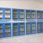 High quality Customized medicines sample used all steel storage cabinet