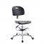 practical and simple anatomy laboratory stools chair saddle seat